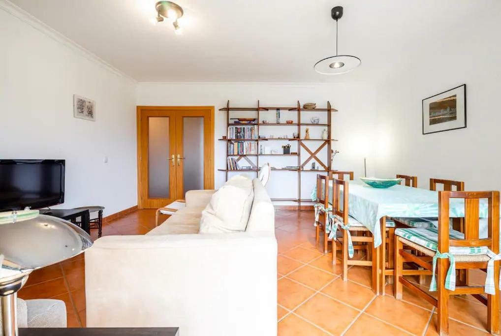 Apartamento Parque Ria Formosa, Olhão Zewnętrze zdjęcie