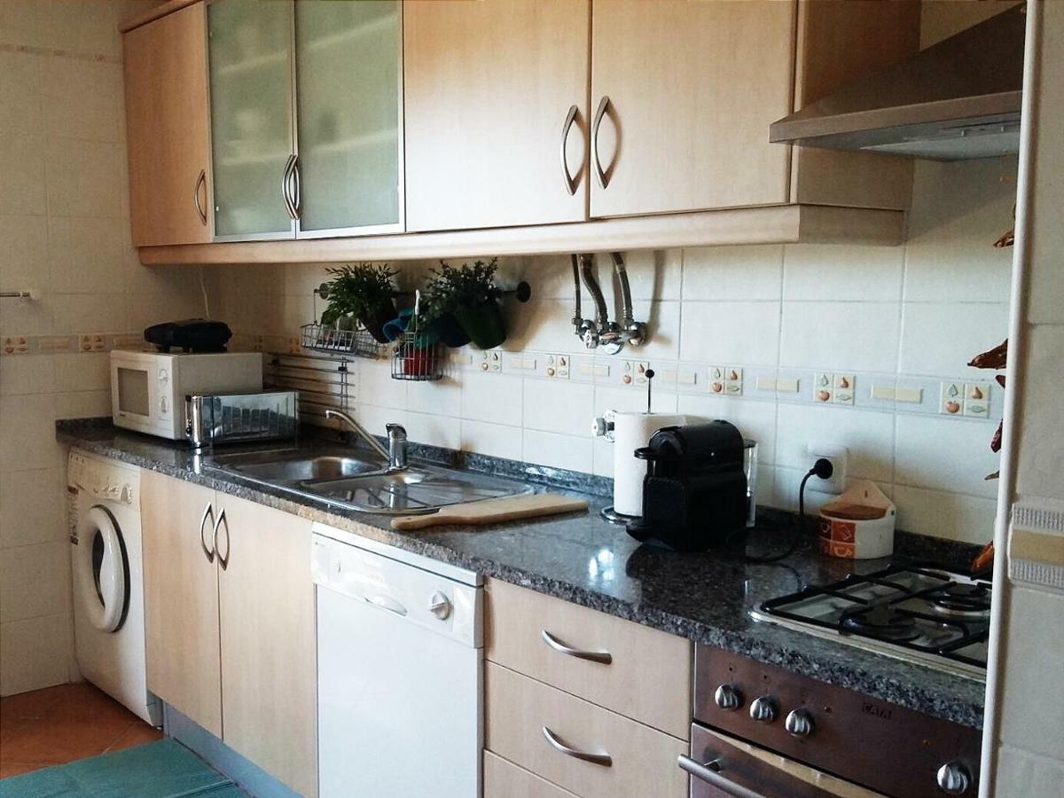 Apartamento Parque Ria Formosa, Olhão Zewnętrze zdjęcie